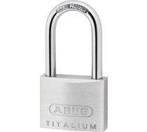 Abus ABUS 64 Titalium 64TI/40HB40 SL 5 | 64TI/40HB40  | 4003318545894 | 712644