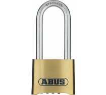 Abus ABUS Combination Lock SL 5 180IB/50HB63 | 180IB/50HB63  | 4003318321177 | 712462