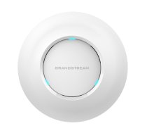 Grandstream Networks GWN7600LR wireless access point 867 Mbit/s White Power over Ethernet (PoE) | GWN7605  | 6947273703068 | VOIGRATEL0053