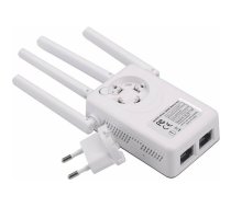 Access  Pix-Link Wi-Fi Repeater White | 5900000050874  | 5900000050874