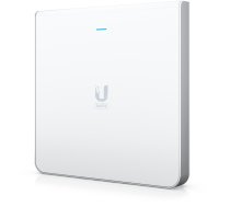Access  Ubiquiti UniFi 6 Enterprise In-Wall (U6-Enterprise-IW) | U6-ENTERPRISE-IW  | 810010077523