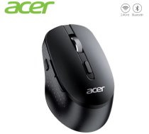 Acer M155 Wireless Optical Mouse 1600DPI / USB-C / Bluetooth | 6950125747295 | 6950125747295