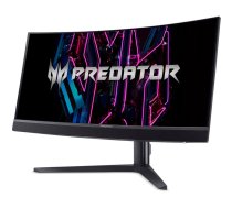 ACER X34 Acer Predator  UM.CXXEE.V01 | UM.CXXEE.V01  | 4711121688973 | 833506