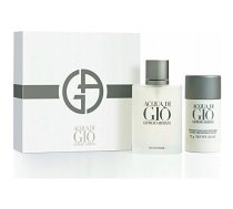 Acqua di Gio Eau de Toilette 100ml + Stick 75ml | 157707 | 3660732649709