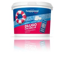Acrylmed TRIOCHLOR Slow-release chlorine tablets, 20 g / 3 kg | 5905857041372 | 5905857041372 | CHPAC5SCZ0023