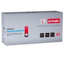 Activejet ATB-423CN toner (replacement for Brother TN-423C; Supreme; 4000 pages; cyan) | ATB-423CN  | 5901443109662 | EXPACJTBR0097