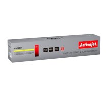 Activejet ATO-310YN toner (replacement for OKI 44469704; Supreme; 2000 pages; yellow) | ATO-310YN  | 5901443019442 | EXPACJTOK0037