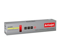 Activejet ATO-510YN toner (replacement for OKI 44469723; Supreme; 5000 pages; yellow) | ATO-510YN  | 5901443094388 | EXPACJTOK0050