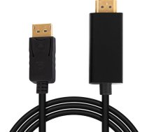 AV Blow 92-061# display port-hdmi 2m | 5900804135098 | 5900804135098