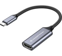 AV Conceptronic CONCEPTRONIC  USB-C -> HDMI           4K60Hz 0.18m sw | ABBY09G  | 4015867230831