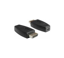 AV Delock DisplayPort - DisplayPort Mini  (65237) | 65237  | 4043619652372