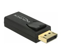 AV Delock DisplayPort - HDMI  (65573) | 65573  | 4043619655731