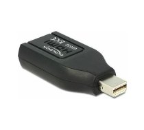 AV Delock DisplayPort Mini - HDMI  (65552) | 65552  | 4043619655526