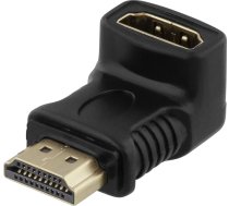 AV Deltaco HDMI - HDMI  (HDMI-14G) | Deltaco HDMI-14G - HDMI-adapter han ti  | 7333048011718