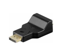 AV Goobay DisplayPort - D-Sub (VGA)  (63489) | 63489  | 4040849634895