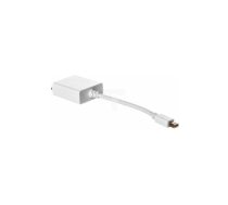 AV Goobay DisplayPort Mini - DVI-D  (51728) | 51728/3382328  | 4040849517280