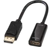 AV Lindy DisplayPort - HDMI  (41718) | 41718  | 4002888417181