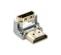 Adapter AV Lindy HDMI - HDMI  (41505) | 41505  | 4002888415057