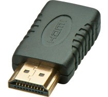 AV Lindy HDMI Mini - HDMI  (41208) | 41208  | 4002888412087