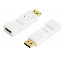 AV LogiLink DisplayPort - HDMI  (CV0057) | CV0057  | 4052792003598