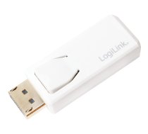 AV LogiLink DisplayPort - HDMI  (CV0100) | CV0100  | 4052792033939