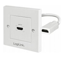 AV LogiLink HDMI - HDMI  (AH0014) | AH0014  | 4260113576168