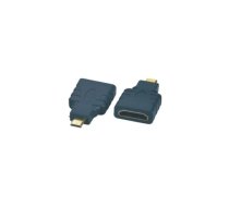 AV Mcab HDMI Micro - HDMI  (7110004) | 7110004  | 4260134938464