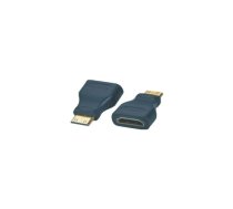AV Mcab HDMI Mini - HDMI  (7110003) | 7110003  | 4260134938457