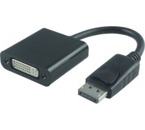 AV MicroConnect DisplayPort - DVI-I  (DPDVI015) | DPDVI015  | 5711045509735