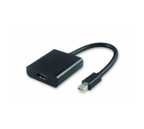 AV MicroConnect DisplayPort Mini - HDMI  (MDPHDMI6B) | MDPHDMI6B  | 5712505743362