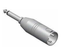 AV Procab Jack 6.3mm - XLR  (VC126) | VC126  | 5414795023130