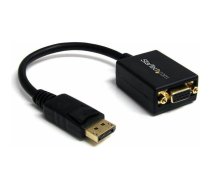 AV StarTech DisplayPort - D-Sub (VGA) (DP2VGA2) | DP2VGA2 | 065030836883