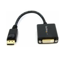 AV StarTech DisplayPort - DVI-D 0.15m (DP2DVI2) | DP2DVI2 | 0065030836869