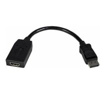 AV StarTech DisplayPort - HDMI (DP2HDMI) | DP2HDMI | 065030830799