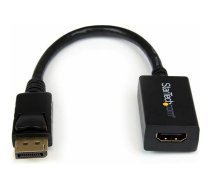 AV StarTech DisplayPort - HDMI (DP2HDMI2) | DP2HDMI2 | 065030836876
