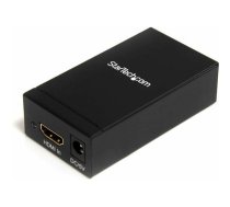 AV StarTech DisplayPort - HDMI (HDMI2DP) | HDMI2DP | 0065030841498