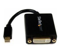 AV StarTech DisplayPort Mini - DVI-I (MDP2DVI) | MDP2DVI | 0065030836890