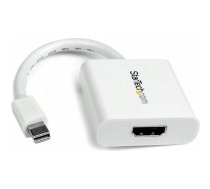 AV StarTech DisplayPort Mini - HDMI (MDP2HDW) | MDP2HDW | 0065030845960