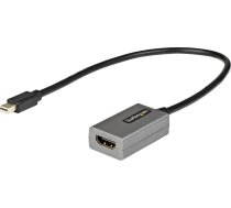 AV StarTech DisplayPort Mini - HDMI (MDP2HDEC) | MDP2HDEC | 0065030888929