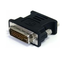 AV StarTech DVI-I - D-Sub (VGA)  (DVIVGAMFBK) | DVIVGAMFBK  | 0065030841573