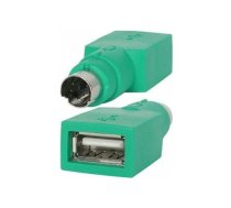AV StarTech USB MOUSE TO PS/2 ADAPTER | GC46FM | 0065030797122