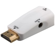 AV StarTech Video HDMI M - VGA (D-Sub) (F), biay | 8590274825901 | 8590274825901