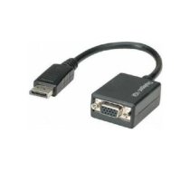 AV Techly DisplayPort - D-Sub (VGA)  (325325) | 325325  | 8057685307582