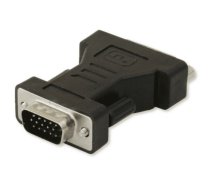AV Techly DVI-I - D-Sub (VGA)  (304451) | 304451  | 8057685304451