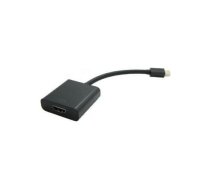 AV Value DisplayPort Mini - HDMI  | 0747126228283  | 0747126228283