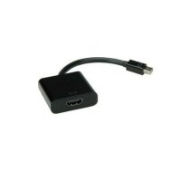 AV Value DisplayPort Mini - HDMI  | 0747126228245  | 0747126228245