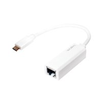 LogiLink  Gigabit Ethernet to USB-C | AILLIA000UA0238  | 4052792034745 | UA0238