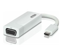 USB Aten USB-C - VGA   (UC3002A-AT) | UC3002A-AT  | 4710469340000