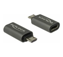 USB Delock USB-C - MicroUSB (65927) | 65927 | 4043619659272