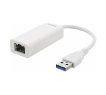 USB Deltaco USB - RJ45   (USB3-GIGA4) | USB3-GIGA4  | 7340004690405